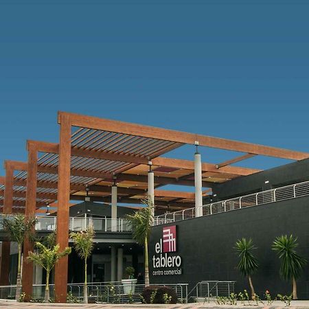 Tablero 401, Bonito Apartamento 8 Pax Cerca Playa Ingles מראה חיצוני תמונה