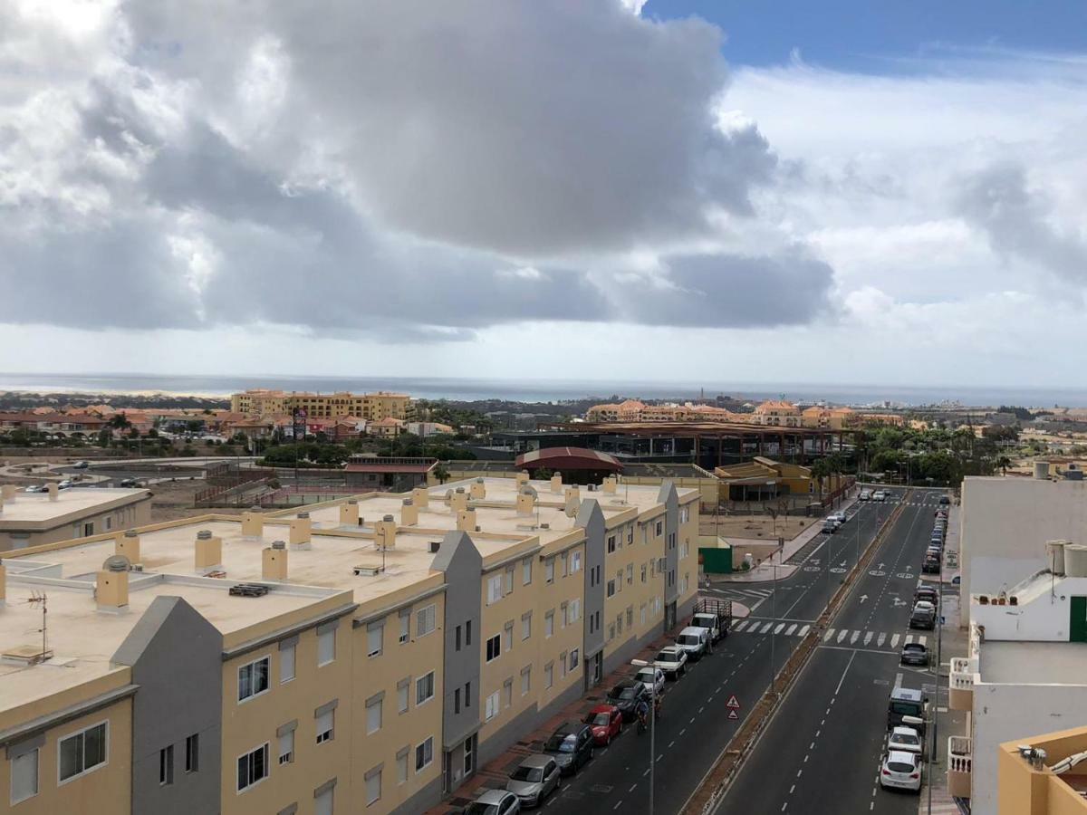 Tablero 401, Bonito Apartamento 8 Pax Cerca Playa Ingles מראה חיצוני תמונה