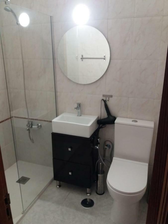 Tablero 401, Bonito Apartamento 8 Pax Cerca Playa Ingles מראה חיצוני תמונה
