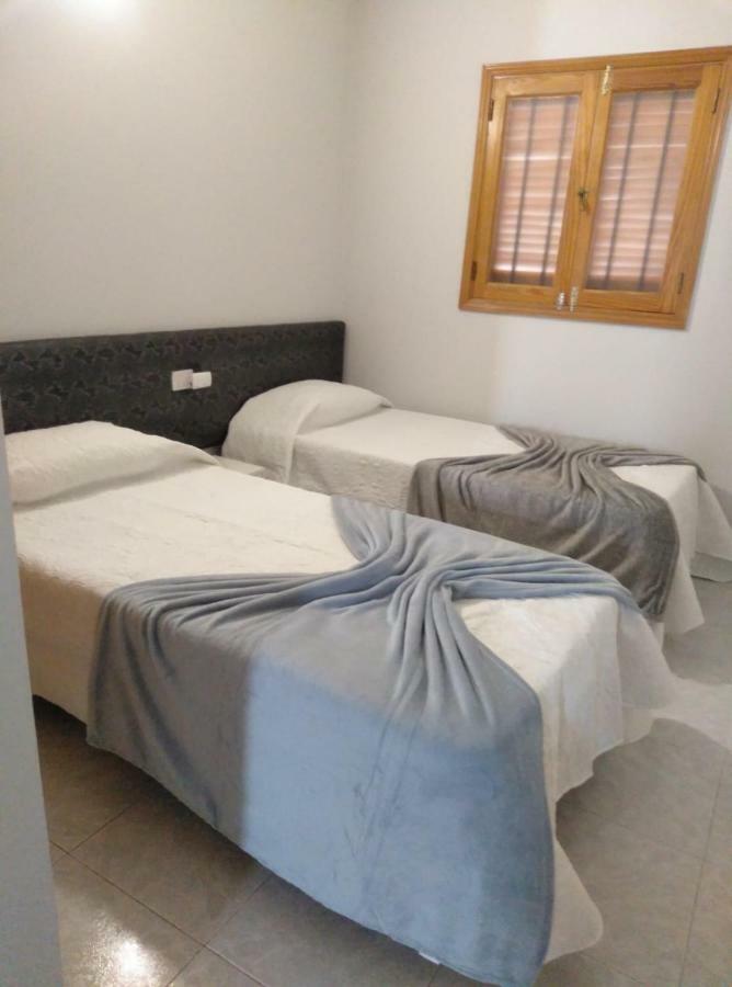 Tablero 401, Bonito Apartamento 8 Pax Cerca Playa Ingles מראה חיצוני תמונה